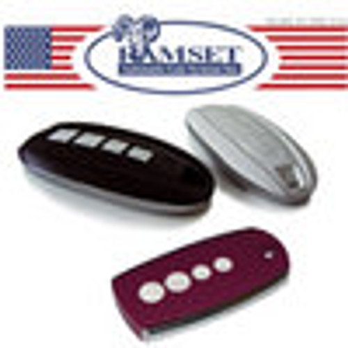 Remote Gate Opener Ramset Remote Gate Opener Ramset