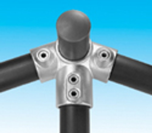 Handrail fitting - Railing Flange - HR 56 Handrail fitting - Railing Flange - HR 56