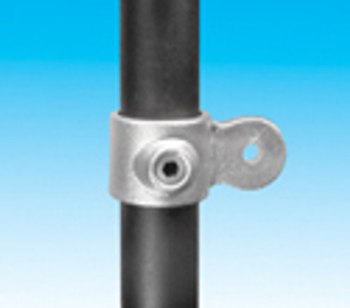 Handrail fitting - Single Swivel Socket Male - HR 36 Handrail fitting - Single Swivel Socket Male - HR 36