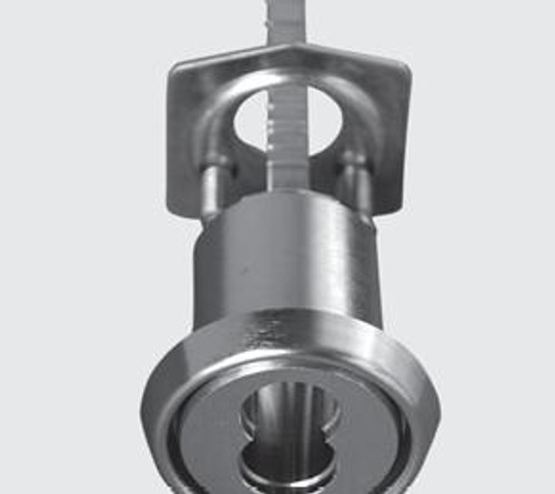 Interchangeable Core Rim Cylinder Interchangeable Core Rim Cylinder