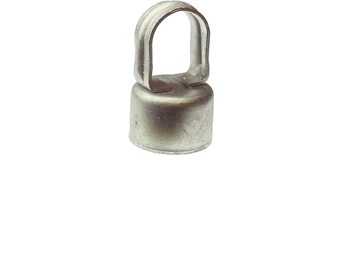 FENCE POST LOOP CAP - Line Post Eye Top Cap Chain link Fence Wholesale FENCE POST LOOP CAP - Line Post Eye Top Cap Chain link Fence Wholesale