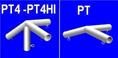 PT, PT4, PT4HI, Peak Ends - Shelter Parts and Fittings PT, PT4, PT4HI, Peak Ends - Shelter Parts and Fittings