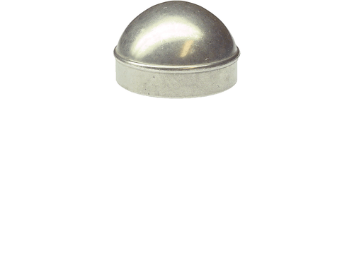 Fence Post Cap Aluminum - Chain link parts Fence Post Cap Aluminum - Chain link parts
