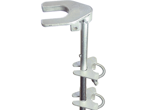 Residential Drop Pin 1-3/8" for Double Drive Gates Residential Drop Pin 1-3/8" for Double Drive Gates