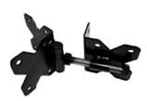 Vinyl Fence Gate Hinge Standard - Adjustable Vinyl Fence Gate Hinge Standard - Adjustable