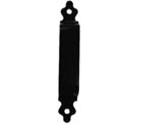 Gate Handle 6" STAINLESS STEEl HANDLE VH257 Vinyl Fence Gate Handle 6" STAINLESS STEEl HANDLE VH257 Vinyl Fence