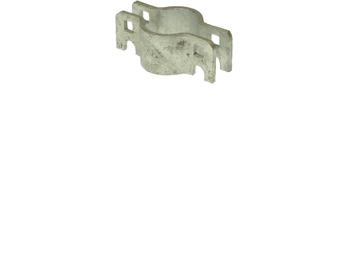 Fence Gate Latch Collar - Chain Link Fence Part Fence Gate Latch Collar - Chain Link Fence Part