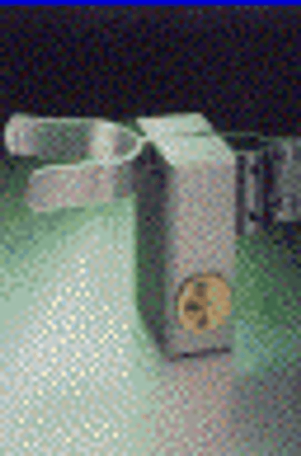 Dead Bolt Gate Lock 2502  for Chain link Fence Gate Dead Bolt Gate Lock 2502  for Chain link Fence Gate