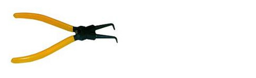 7" Straight nose internal snap ring pliers 7" Straight nose internal snap ring pliers