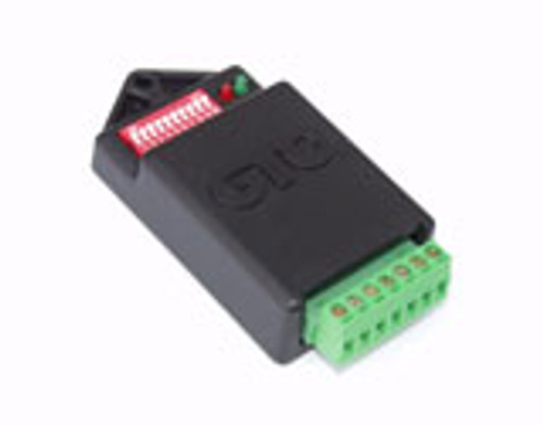 8-Loop Detector for Gate Opener