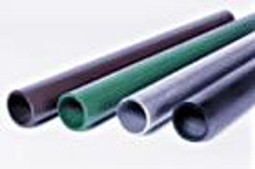 Color Coated Chain Link Fence  Post  Color Coated Chain Link Fence  Post