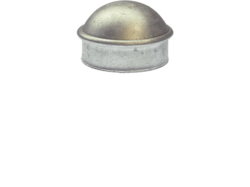Post Cap Preesed Steel Post Cap Preesed Steel