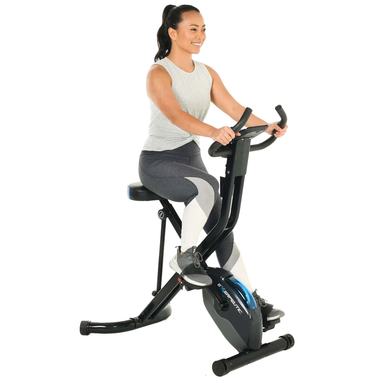 exerpeutic exercise bike