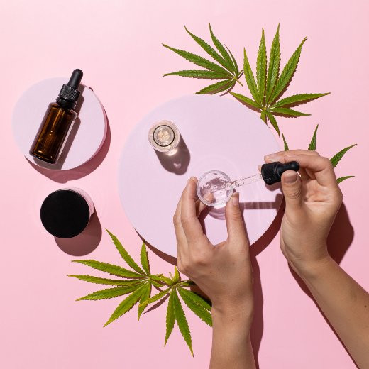 CBD Skincare Must-Haves: Products to Add to Your Regimen