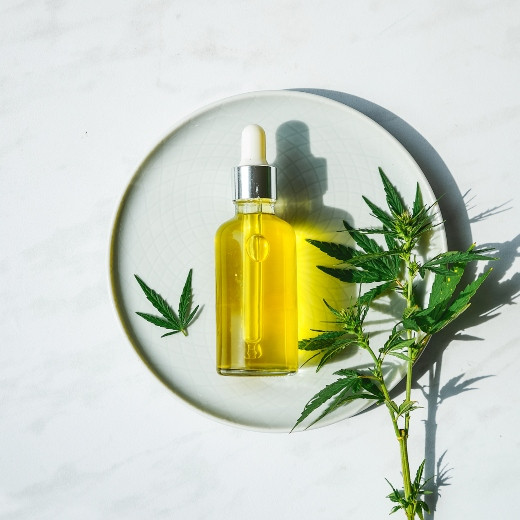 Is CBD an Antioxidant?