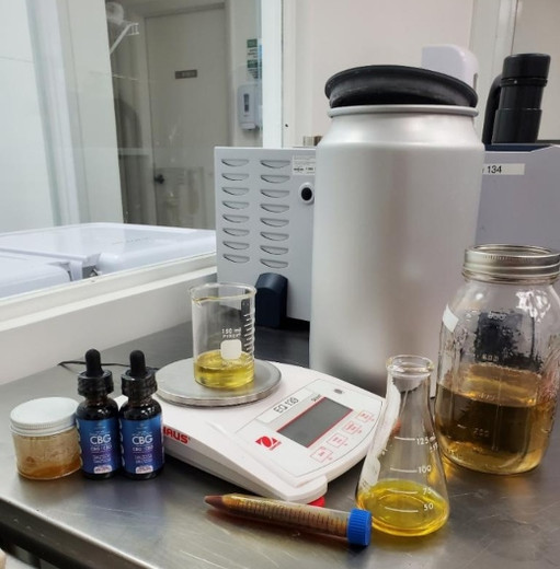 What Is a CBD Certificate Analysis (and Why Should I Care?)