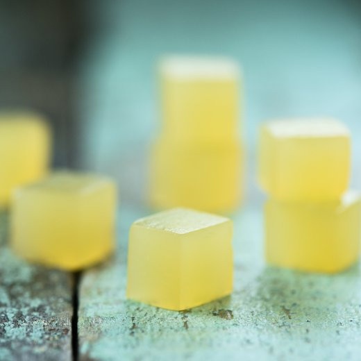 Here’s How CBD Gummies Are Made