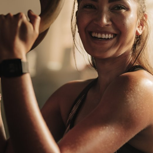 Why You Need a Post-Workout Skincare Routine