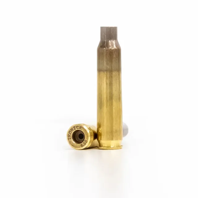 Unprimed 5.56 Case