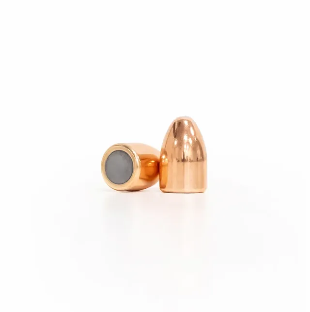 9mm 115gr Projectile