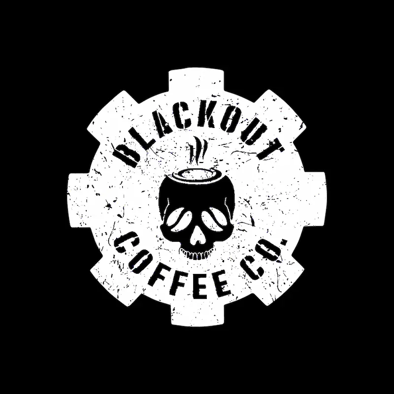 Blackout Coffee