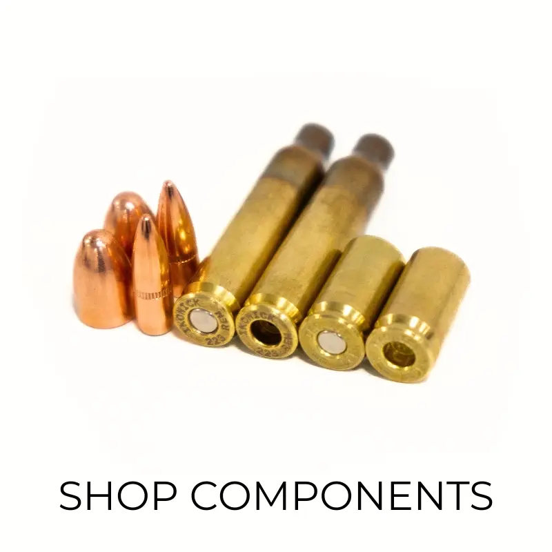 Shop Components