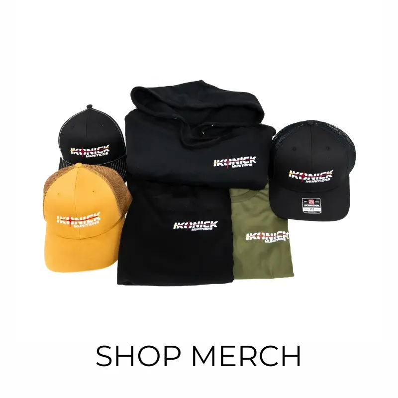 Shop Merch