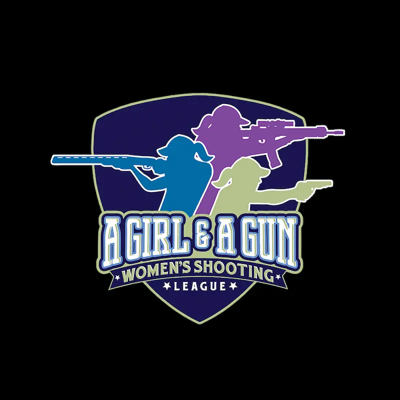 A Girl and A Gun