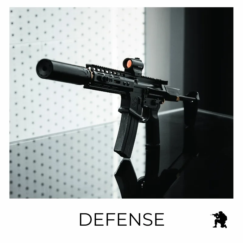 Defense