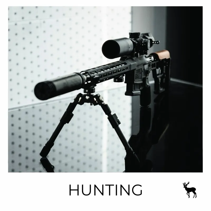 Hunting