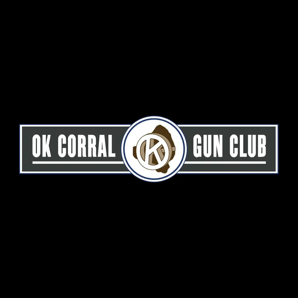 OK Corral Gun Club