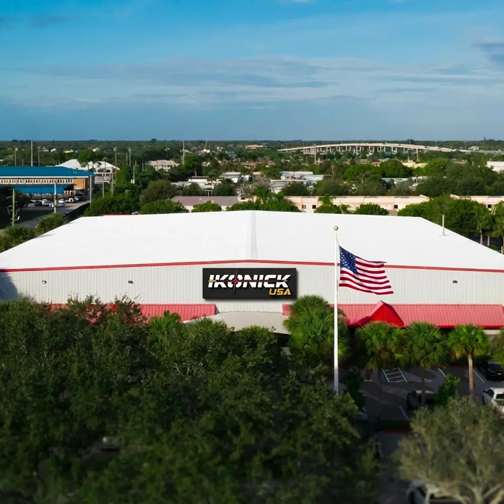 IKONICK USA Partnerships