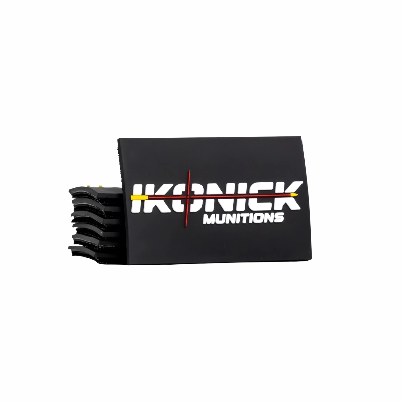 PVC Patches