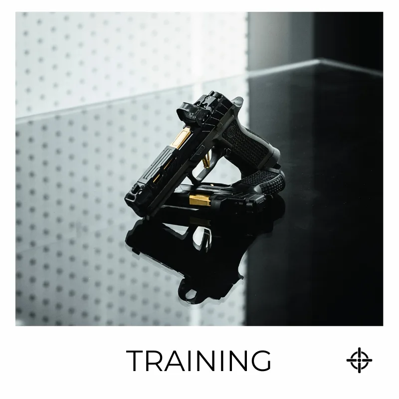 Training
