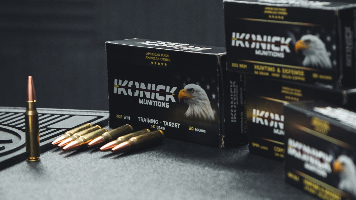 Building Your First Ammo Order: A Guide for New Shooters