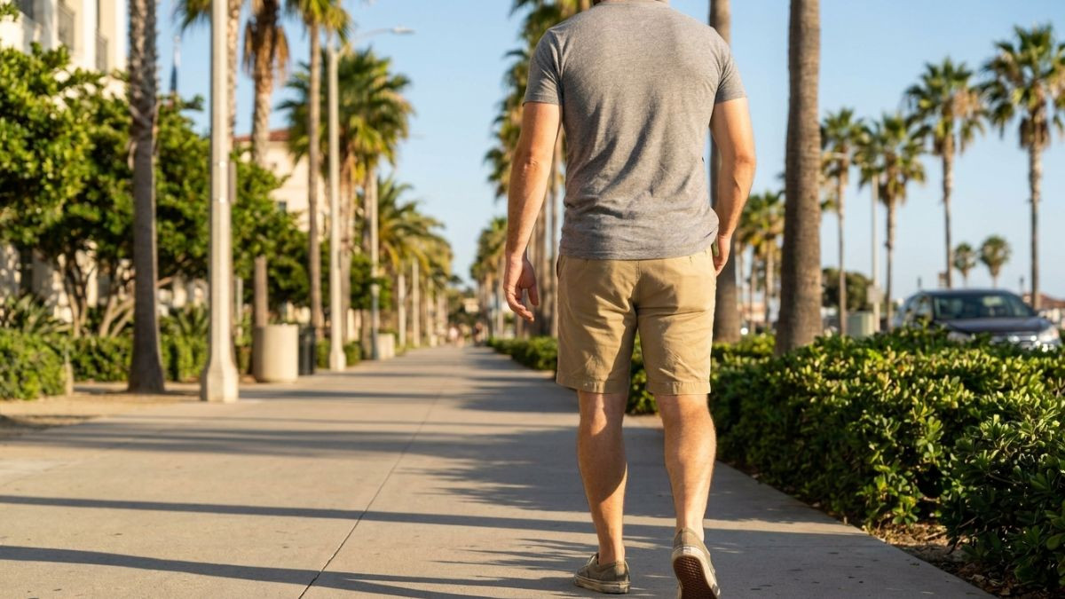 Concealed Carry in Summer: Lighter Guns, Lighter Loads, Different Considerations
