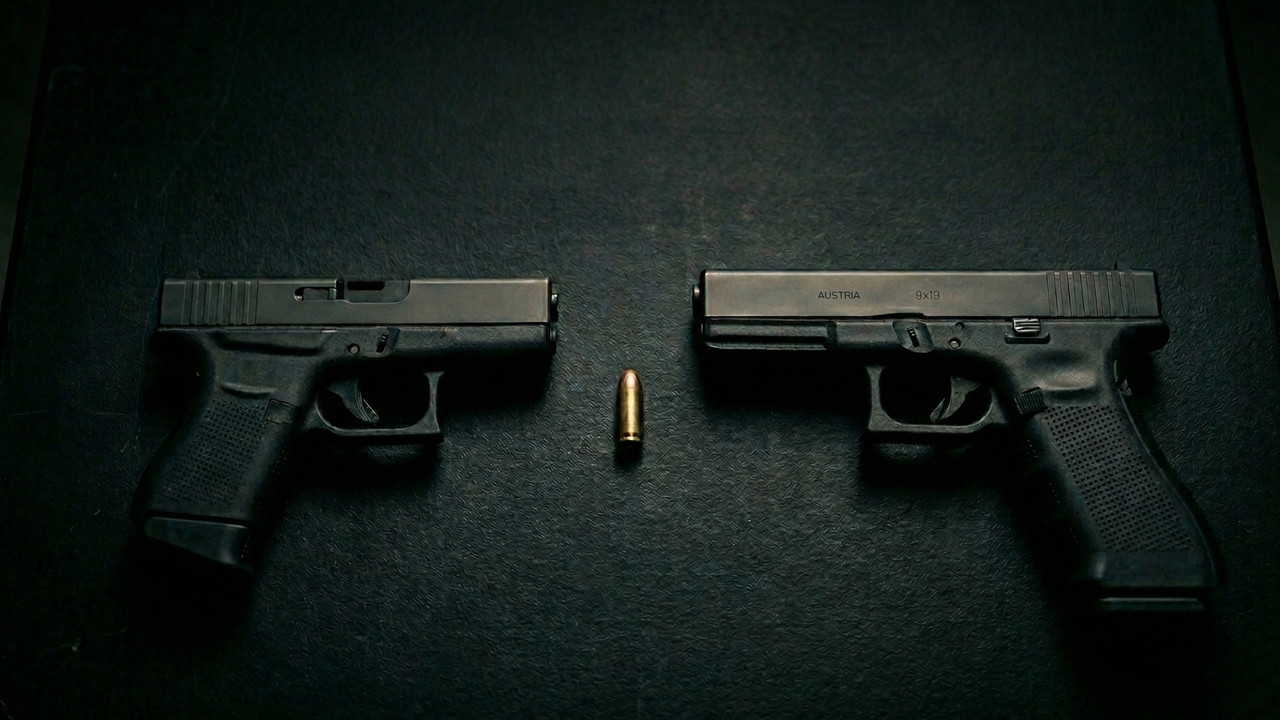 Grain Weight and Barrel Length: Finding Your Optimal Match