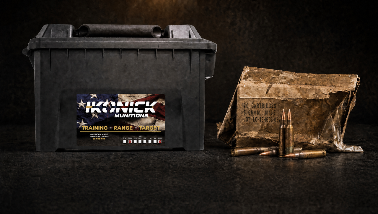 The 5 Most Common Ammo Storage Mistakes (and How to Fix Them)