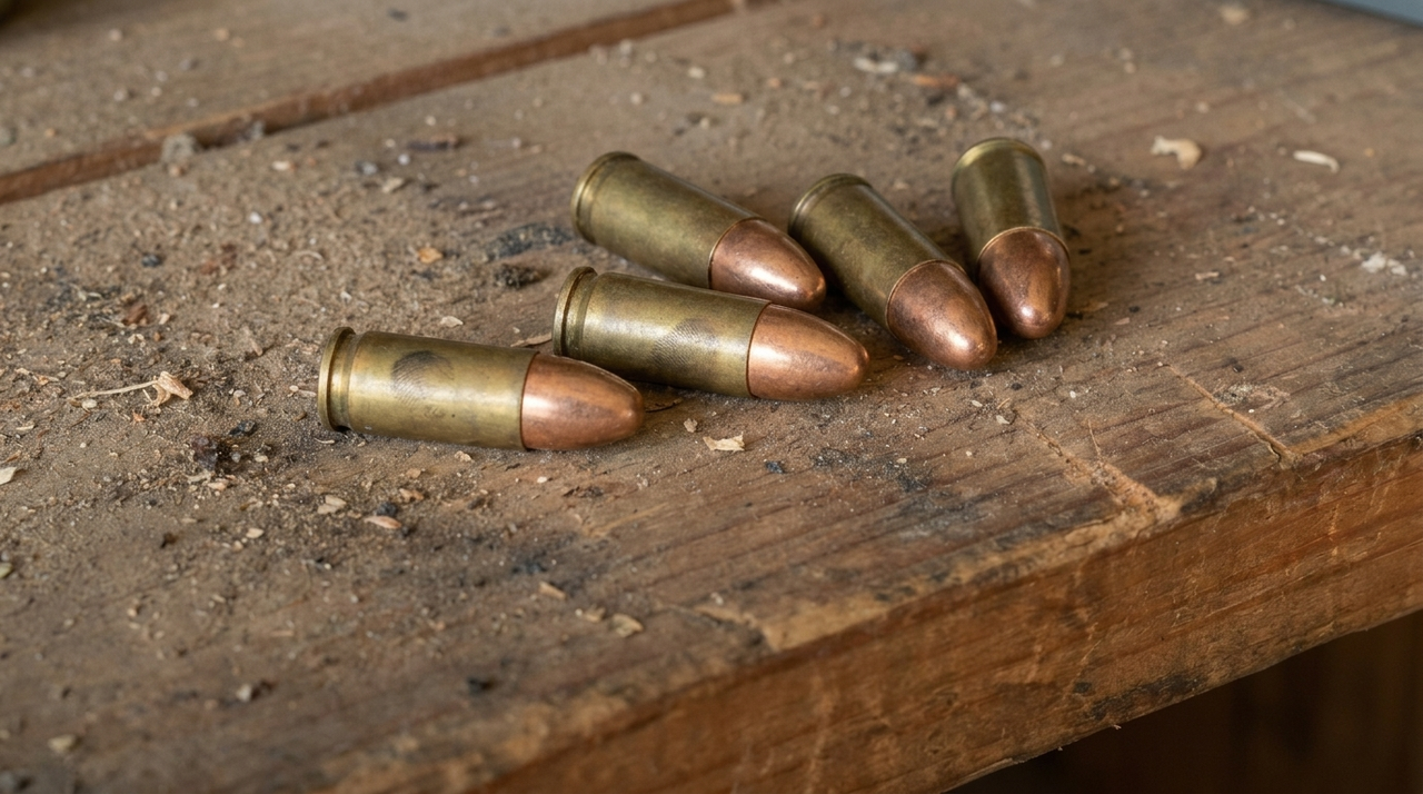 What Happens When You Shoot Expired Ammunition