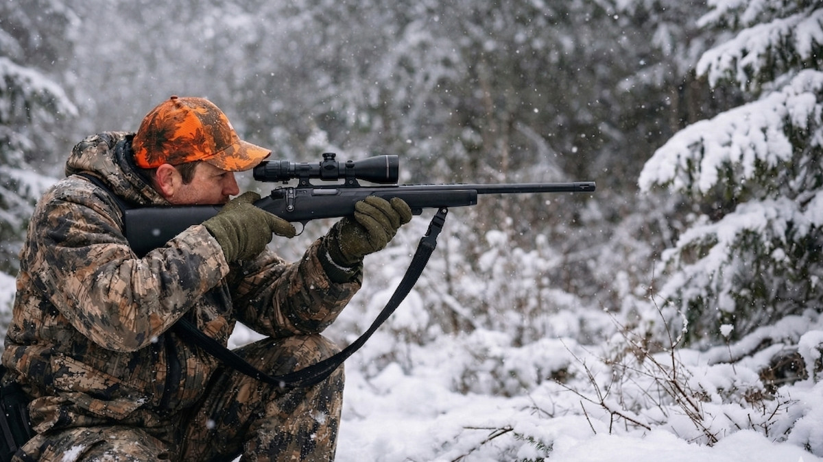 How Environmental Conditions Affect Ammo Performance