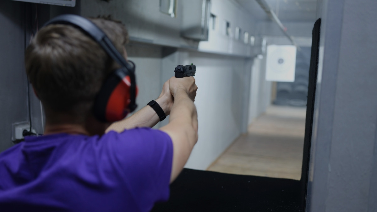 Reliability Testing: How many rounds should you fire before trusting your EDC?