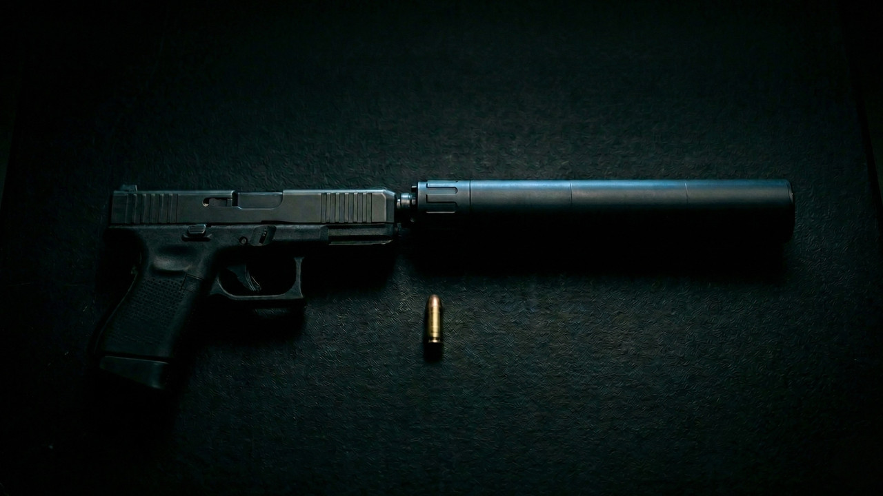 Subsonic vs. Supersonic: What Actually Matters for Suppressed Shooting