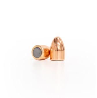 9mm 124gr Projectile