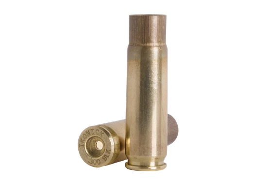 Unprimed .300 BLK Case