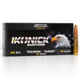 .300 BLK 147gr FMJBT Premium Training Ammo Box of 20