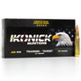 .308 147gr FMJBT Premium Range Ammo