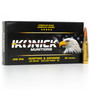 .308 WIN 115gr Controlled Chaos SCBT HP Box of 20