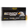 9mm 115gr FMJ Premium Range Ammo Box of 50