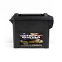 9mm 124gr FMJ Premium Range Ammo Small Can