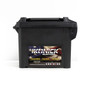 .300 BLK 147gr FMJBT Reman Brass Small Can